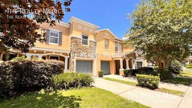 308 Golden Dewdrop Way in Oviedo, FL - Building Photo - Building Photo
