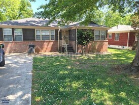 5713 Ave P in Birmingham, AL - Building Photo