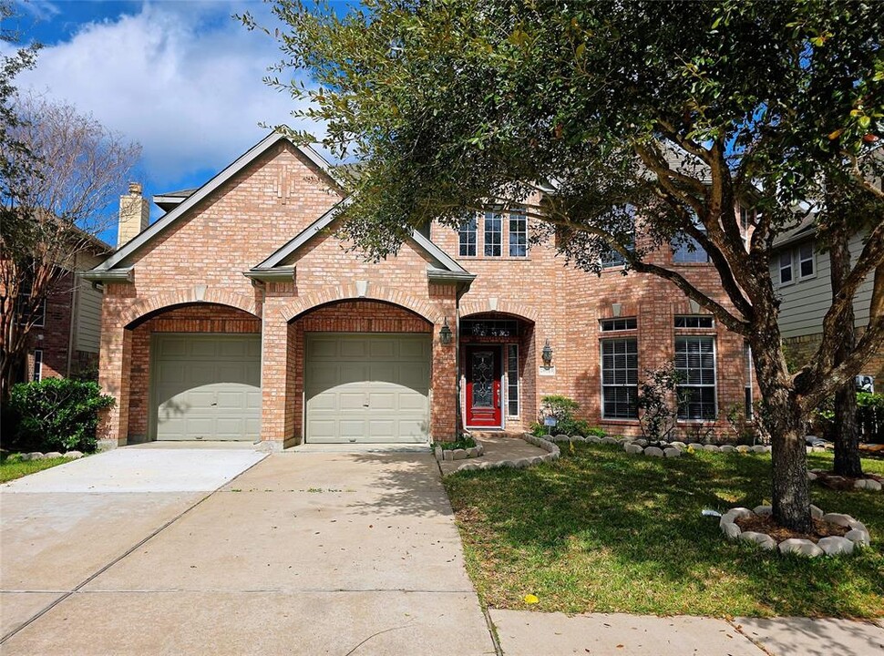 26510 Everett Glen Dr in Katy, TX - Building Photo