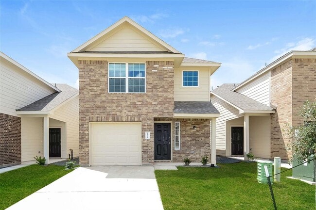 property at 2658 Bouvardia Wy