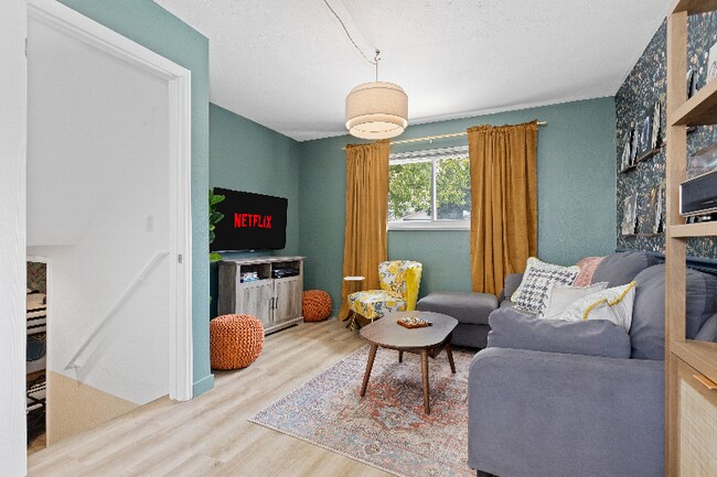 5831 W 110th Pl in Broomfield, CO - Building Photo - Building Photo