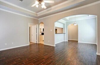 2034 Marchwood Manor Dr in Houston, TX - Building Photo - Building Photo
