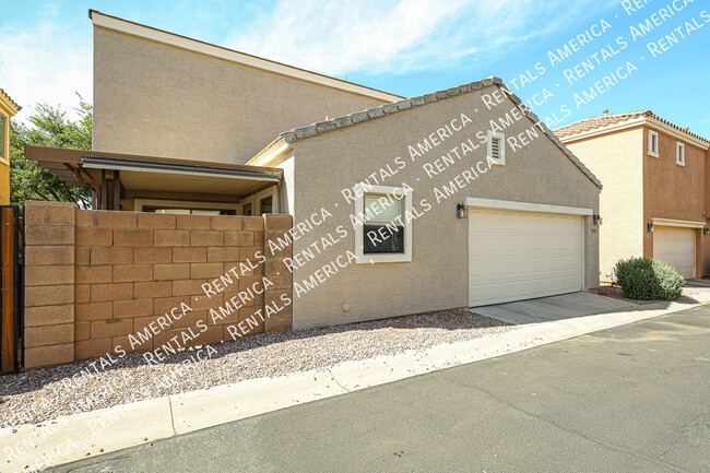 2665 E Bart St in Gilbert, AZ - Foto de edificio - Building Photo