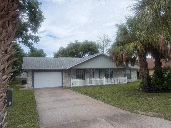 property at 7411 Dundee Way
