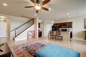 2880 Donnell Dr in Round Rock, TX - Building Photo - Building Photo