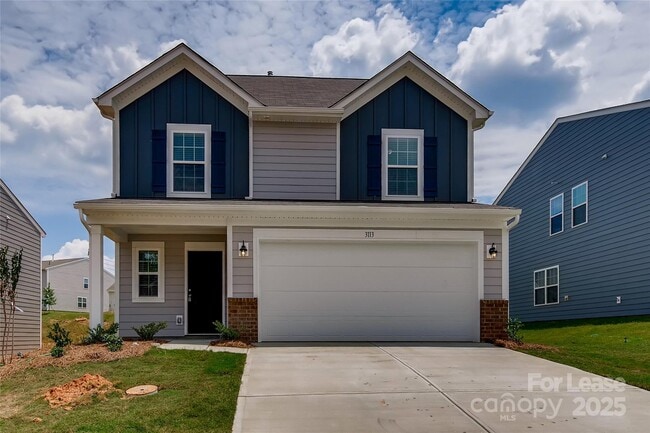 3113 Treyson Dr in Denver, NC - Building Photo - Building Photo