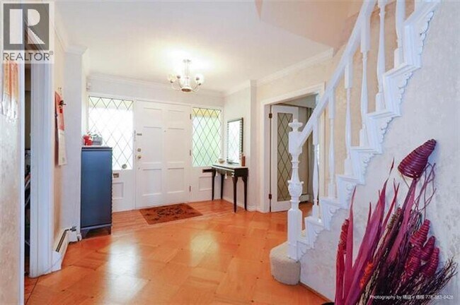 2025 W 29th Ave in Vancouver, BC - Building Photo - Building Photo