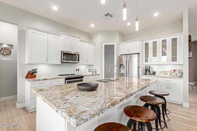 17316 E Quail Track Rd in Rio Verde, AZ - Building Photo - Building Photo