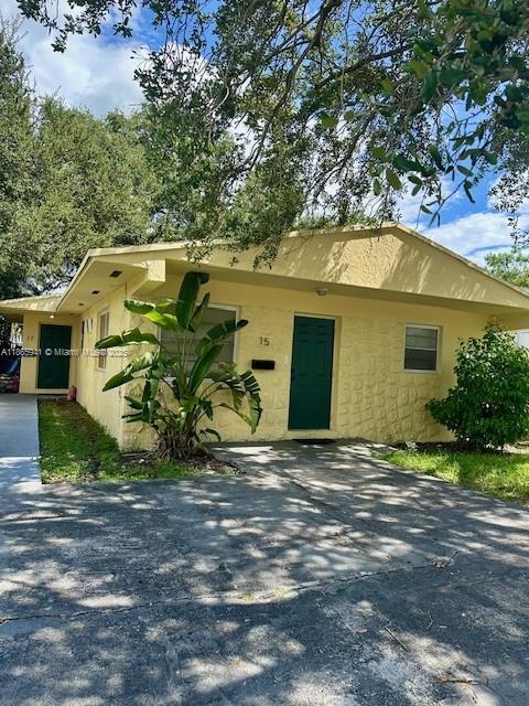 15 NW 70th St in Miami, FL - Building Photo - Building Photo