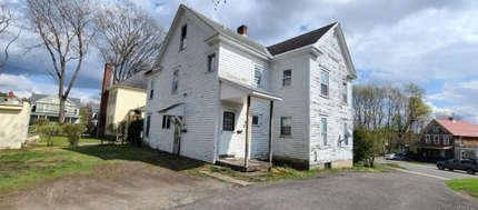 55 1/2 N Helmer Ave in Dolgeville, NY - Building Photo - Building Photo