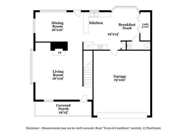 609 Steven Dr in Smyrna, TN - Foto de edificio - Building Photo