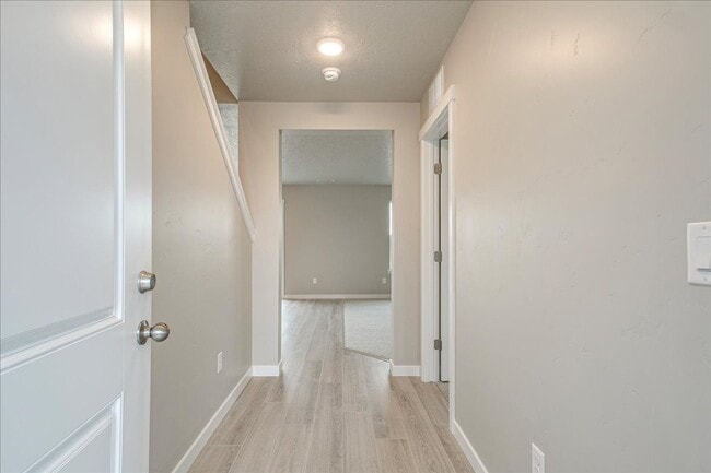 7728 East Monmouth Way in Nampa, ID - Building Photo - Building Photo