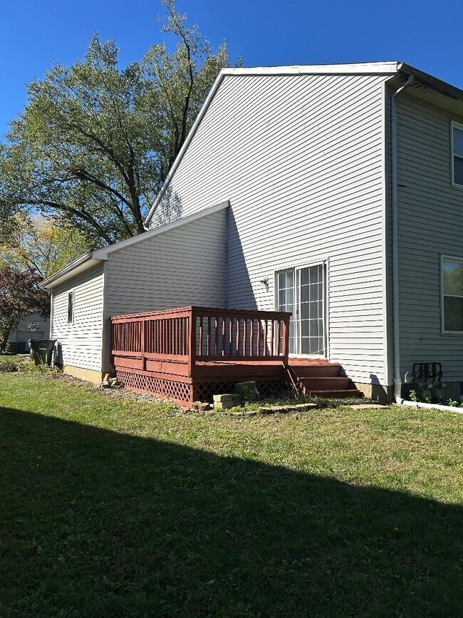 3304-3306-3306 Kilwinning Pl in Columbus, OH - Building Photo - Building Photo
