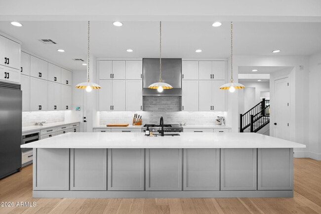 4145 N 42nd Pl in Phoenix, AZ - Building Photo - Building Photo