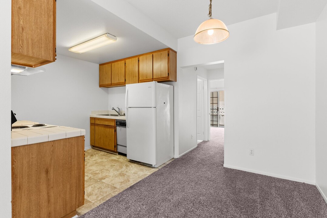 3485 Linden Ave in Long Beach, CA - Building Photo