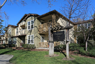 Sycamore Place in Danville, CA - Building Photo - Building Photo