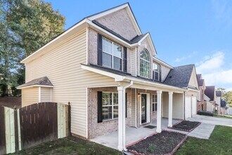 665 Tomahawk Pl SW in Austell, GA - Building Photo - Building Photo