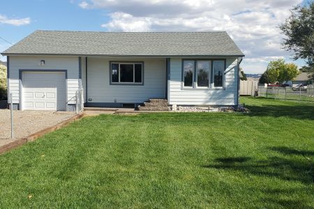 933 Bench Blvd in Billings, MT - Building Photo