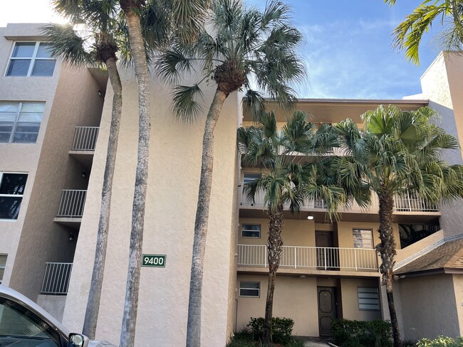 9400 Live Oak Pl, Unit Live Oak in Davie, FL - Building Photo - Building Photo