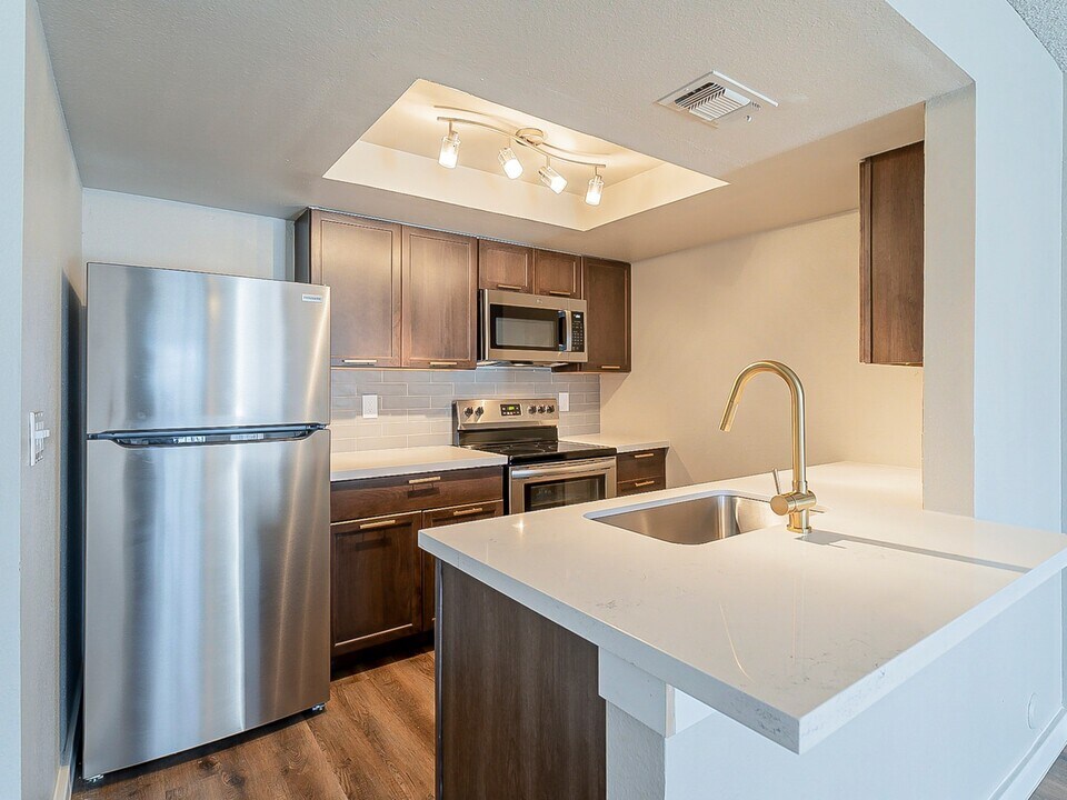 Haven at South Mountain Apartments in Phoenix, AZ - Foto de edificio