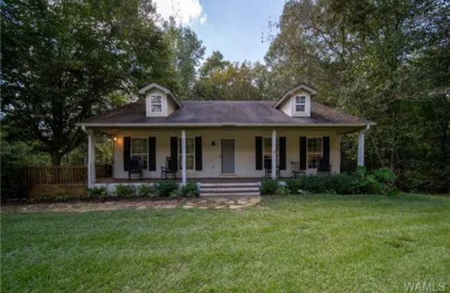 property at 7650 Hargrove E Rd