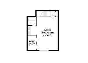 6210 Minuteman Ln in Arlington, TX - Building Photo - Building Photo