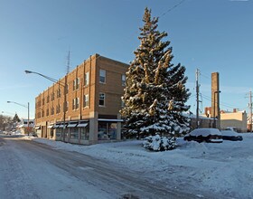 2300-2314 63rd St in Kenosha, WI - Building Photo - Building Photo