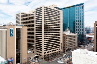 44 W Broadway, Unit 1404S in Salt Lake City, UT - Building Photo