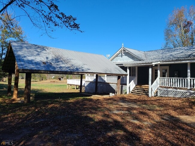 3767 Happy Valley Cir in Newnan, GA - Foto de edificio - Building Photo