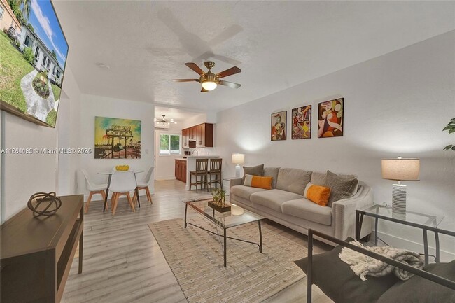 property at 361 NW 103rd St