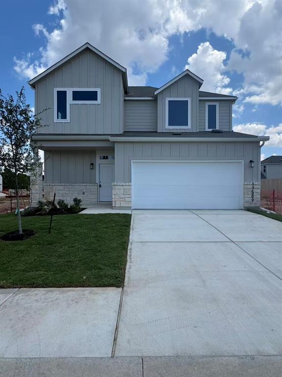 property at 17509 Torneo Dr