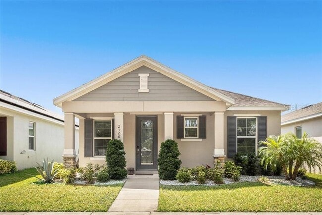 property at 2320 Grasmere Vw Pkwy S