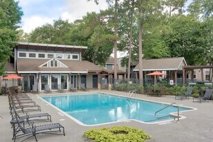 11800 Grand Rd in Cypress, TX - Building Photo
