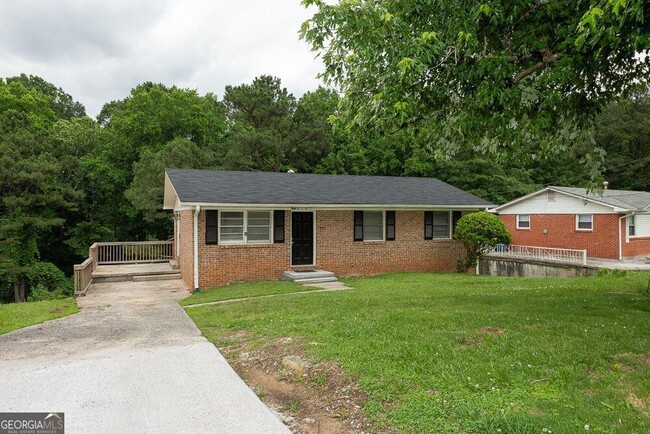 4107 Cornell Blvd SW in Atlanta, GA - Building Photo - Building Photo