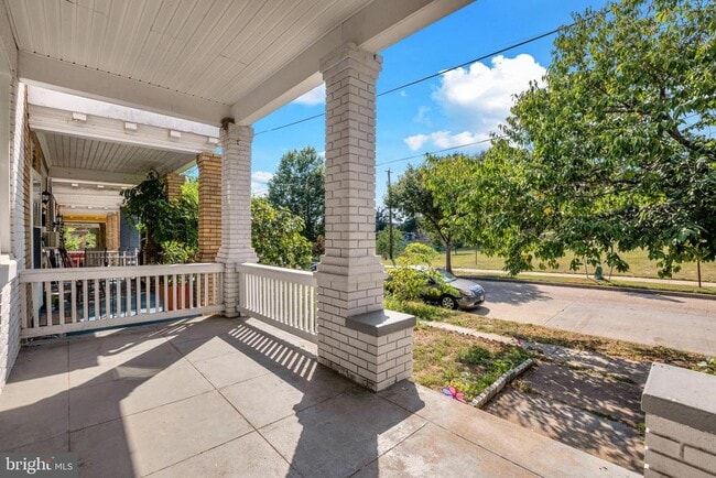 property at 5731 9th St NW