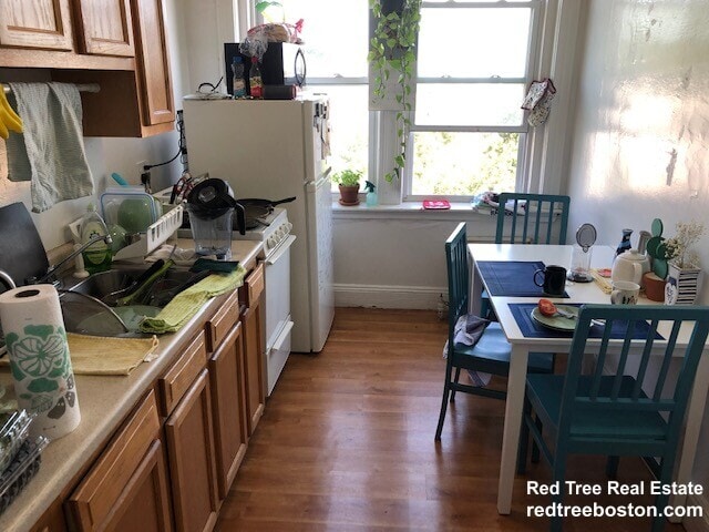 property at 1687 Commonwealth Ave