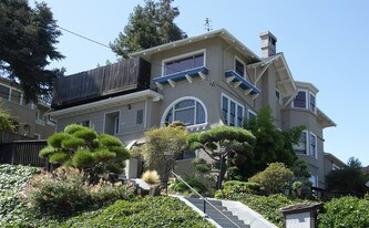 505 E 22nd St in Oakland, CA - Building Photo