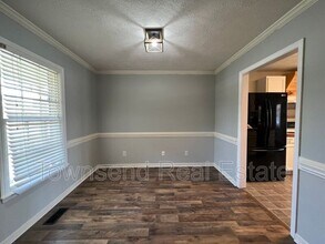 539 Killeen Rd in Fayetteville, NC - Building Photo - Building Photo