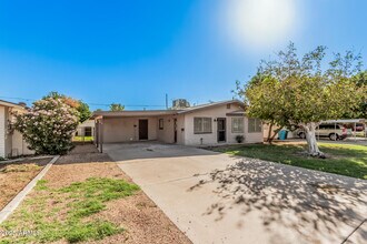 2409 W Cortez Ave in Phoenix, AZ - Building Photo - Building Photo