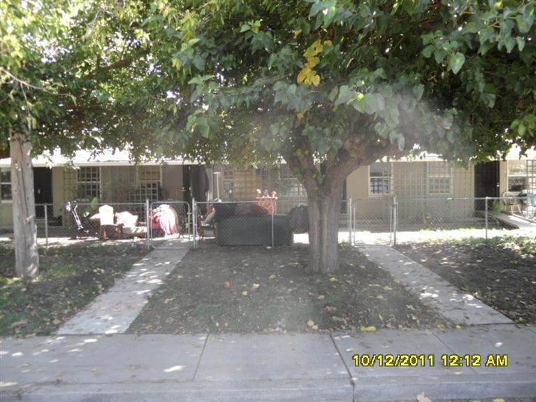 217 6th St in West Sacramento, CA - Foto de edificio