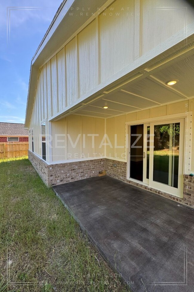 17126 Sugar Loop in Foley, AL - Building Photo - Building Photo
