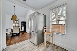 5313 Martin Ave in Austin, TX - Foto de edificio - Building Photo