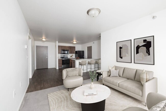 Lux North