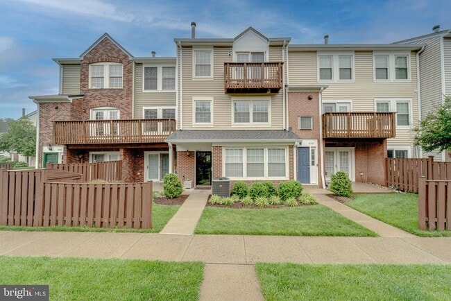 4047 Chetham Wy in Woodbridge, VA - Building Photo - Building Photo