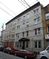 161-163 Willow St Apartments