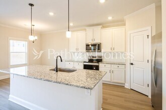 154 Adams Tree Wy in Troutman, NC - Building Photo - Building Photo