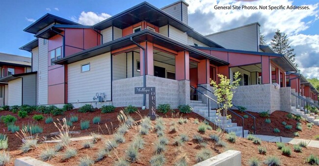 45 S Mountain Ave in Ashland, OR - Building Photo - Building Photo