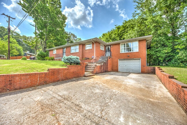 248 Taliwa Dr in Knoxville, TN - Building Photo - Building Photo
