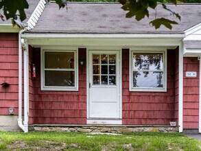52B Fuller Mountain Rd in Kent, CT - Building Photo - Building Photo