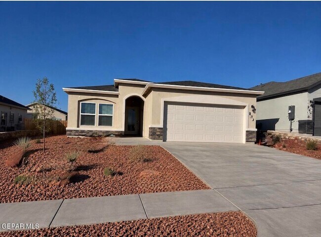 property at 457 Josefa Cerezerez St